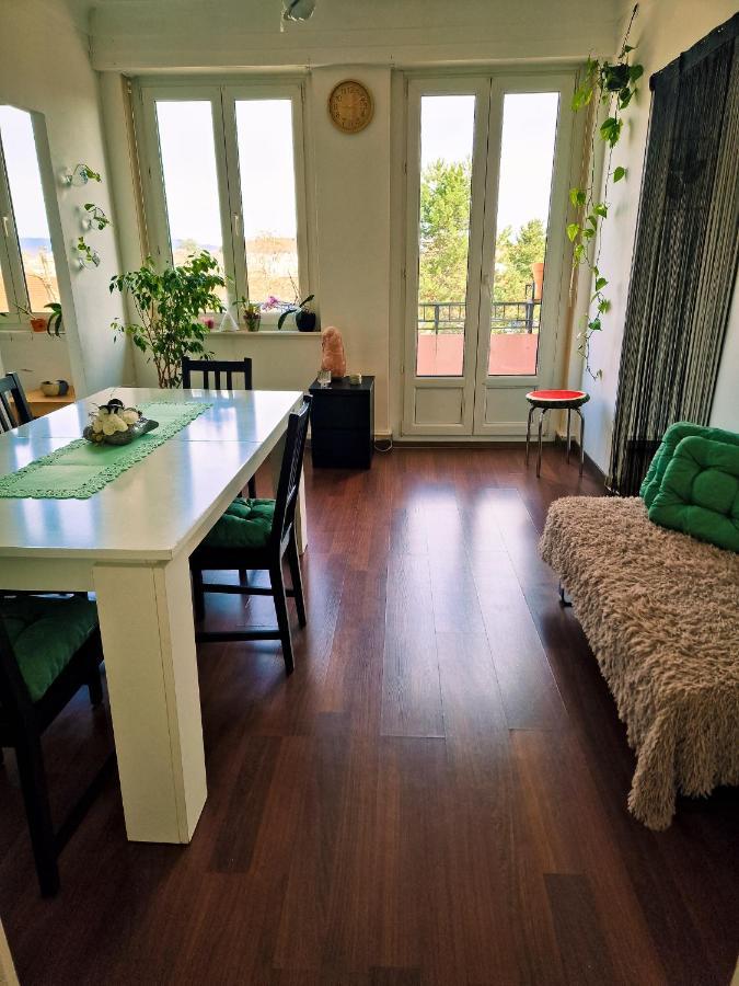 Beautiful Aparment Next To The Border 4 Room Saint-Louis  Luaran gambar