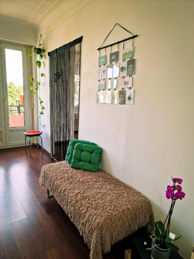 Beautiful Aparment Next To The Border 4 Room Saint-Louis  Luaran gambar