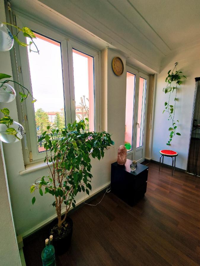 Beautiful Aparment Next To The Border 4 Room Saint-Louis  Luaran gambar