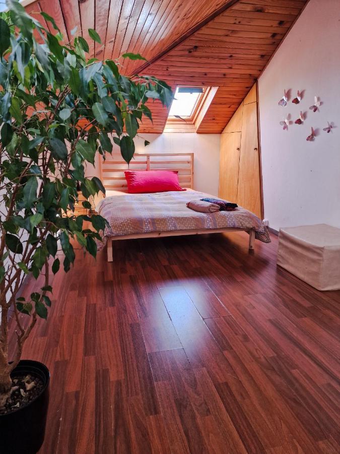 Beautiful Aparment Next To The Border 4 Room Saint-Louis  Luaran gambar